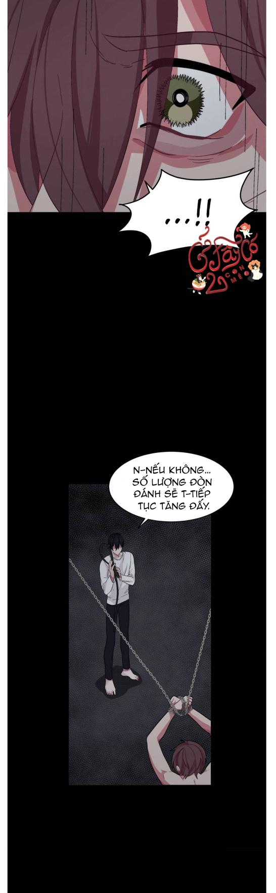 hãy vâng lời anh chapter 20 10