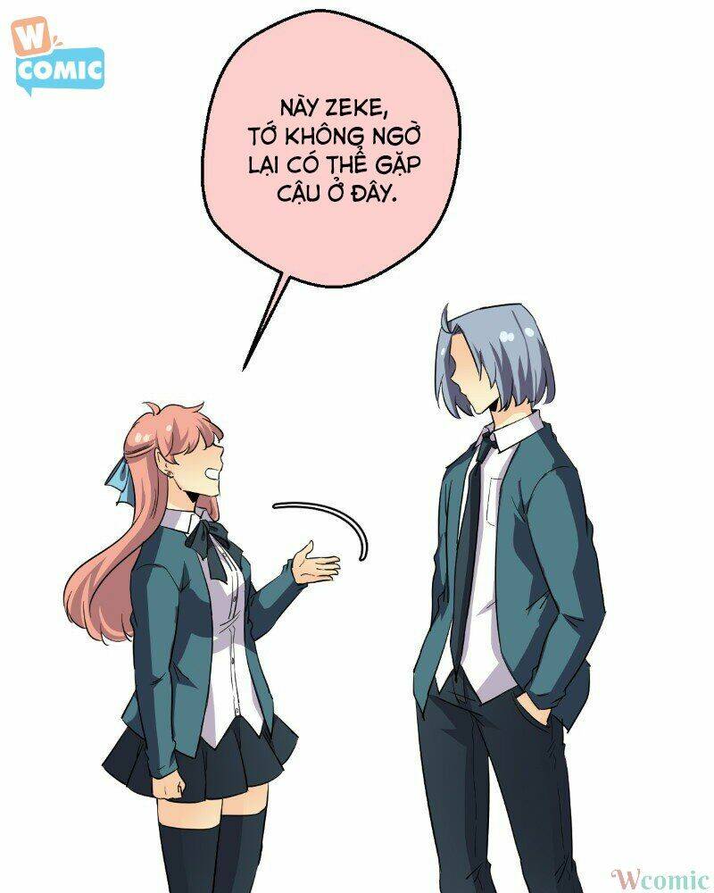 Thế Giới Không Hoàn Hảo Chapter 201 49