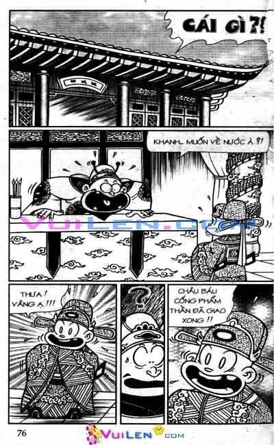 thần đồng đất việt chapter 52 73