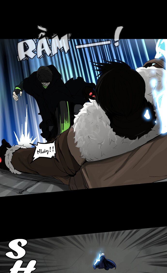 tòa tháp bí ẩn 2 chapter 48 28