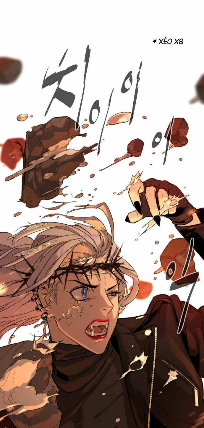 Máu trắng chapter 80.5 16