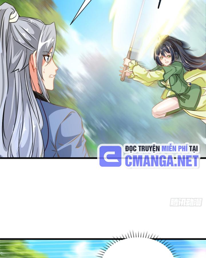 tuyệt thế sát thần chapter 2 25