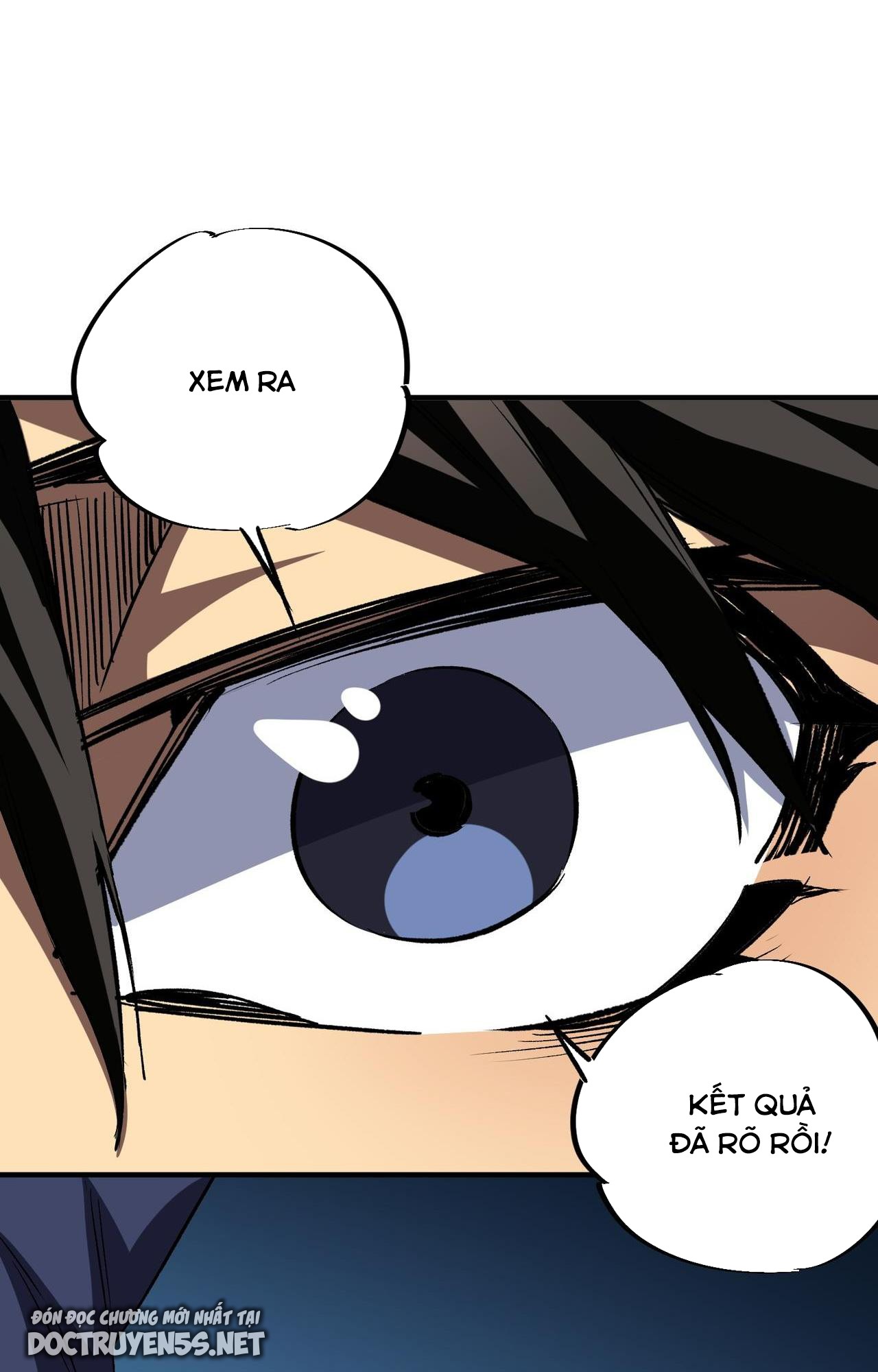 toàn dân chuyển chức: không có chức ta kết thúc thần minh chapter 10 46