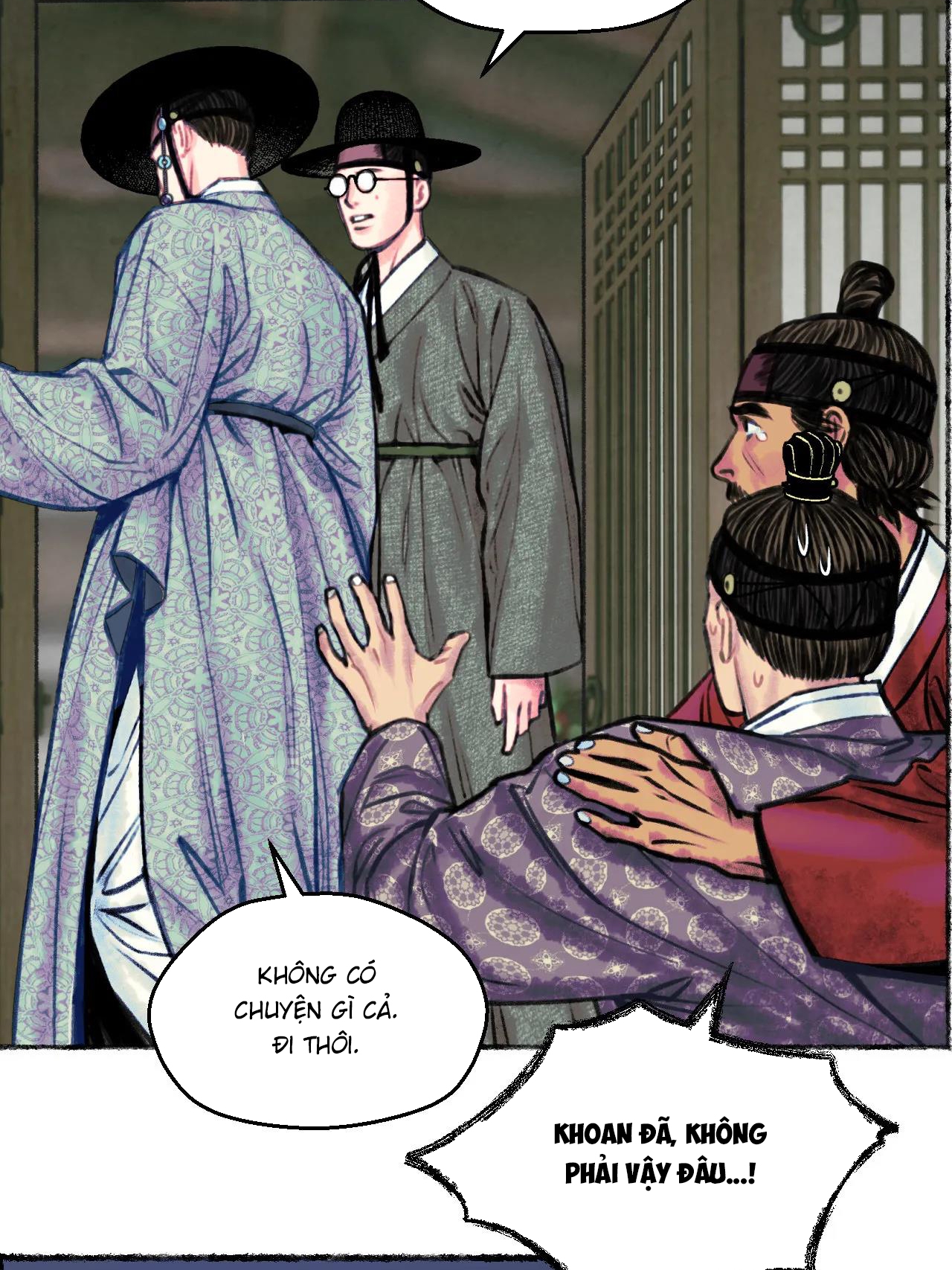phò mã quan phu chapter 2 43