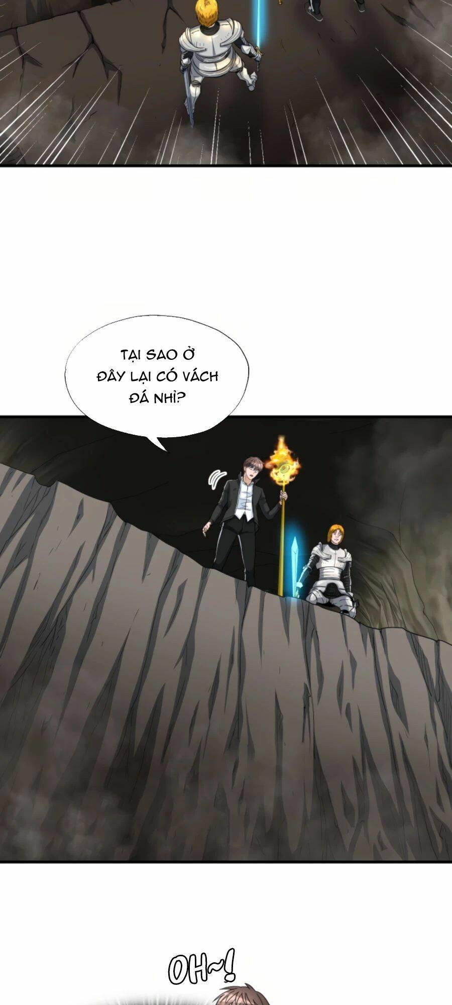 mẹ tôi là chòm sao bảo hộ m chapter 25 42