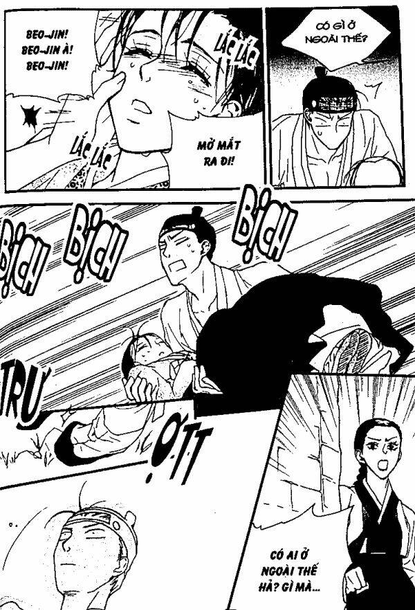 chuyện tình đảo thiên đường chapter 7 160