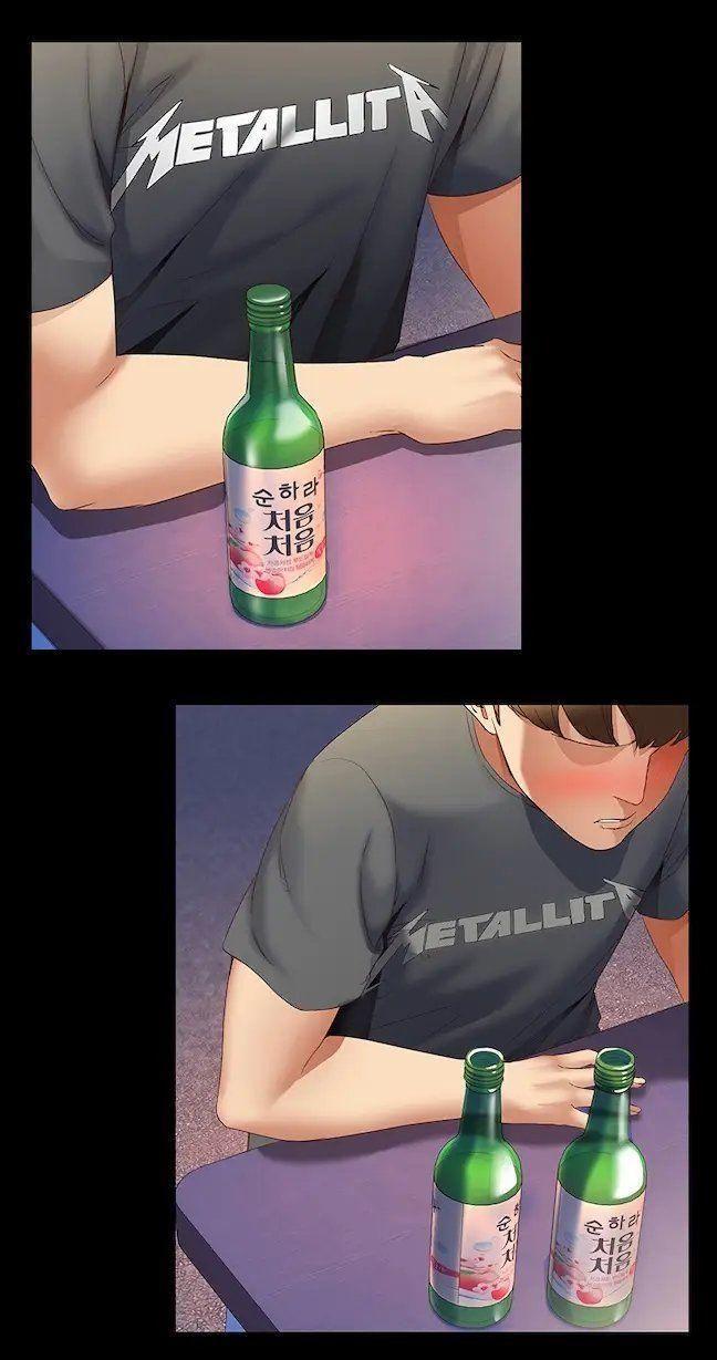 ký sự ở trọ chapter 8.2 8