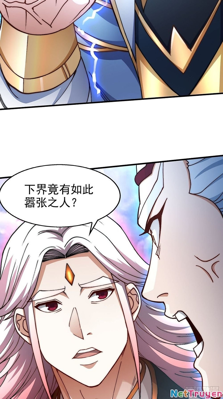 từ lúc bắt đầu liền vô địch chapter 20.5 63