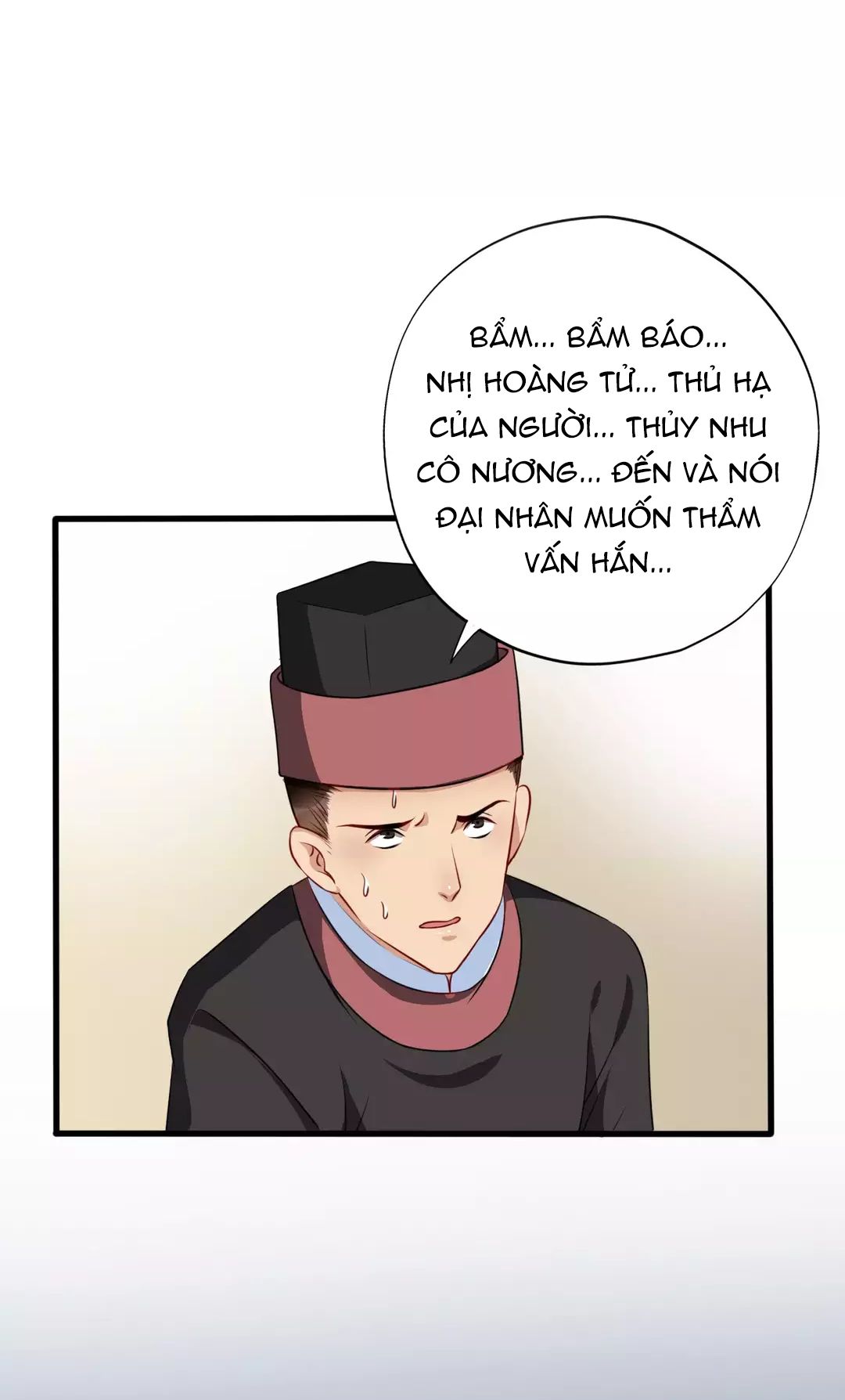 Bồng Sơn Viễn chapter 53 - Trang 17