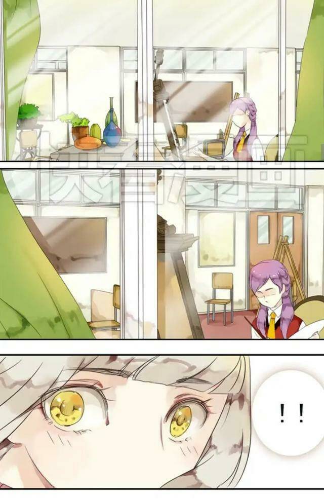 hoàng tử cải trang chú hề chapter 5 12