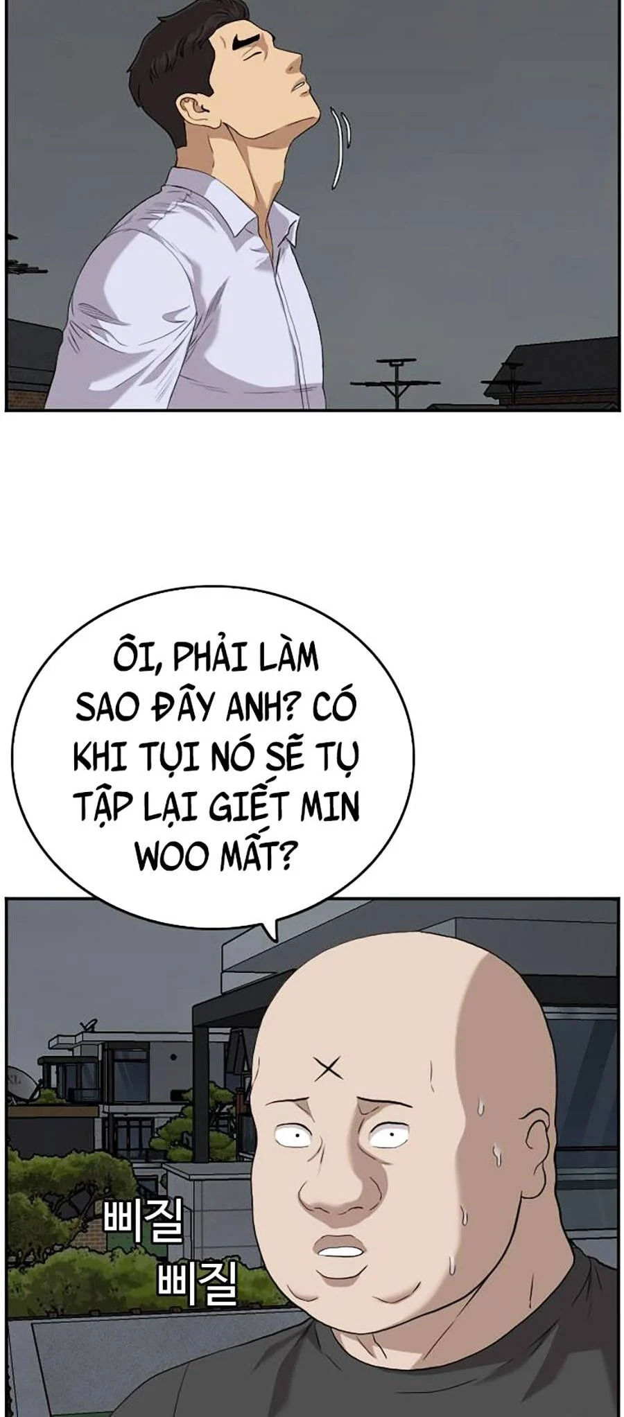 người xấu chapter 103 18