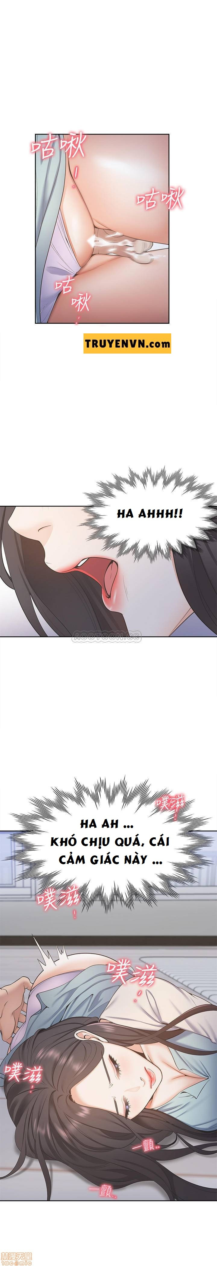 khát tình chapter 2 23