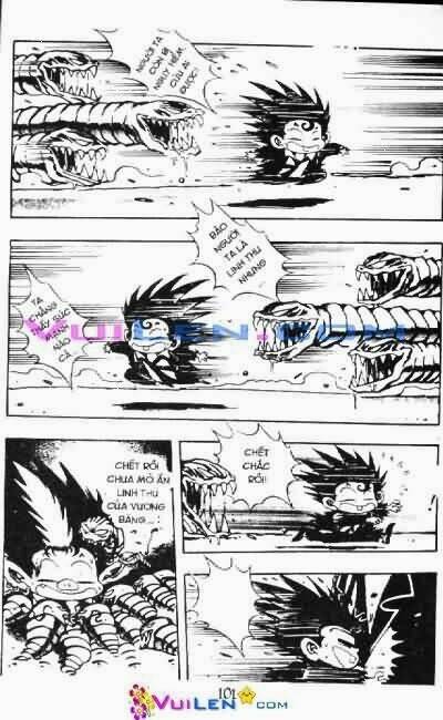 những người bạn tốt chapter 3 102