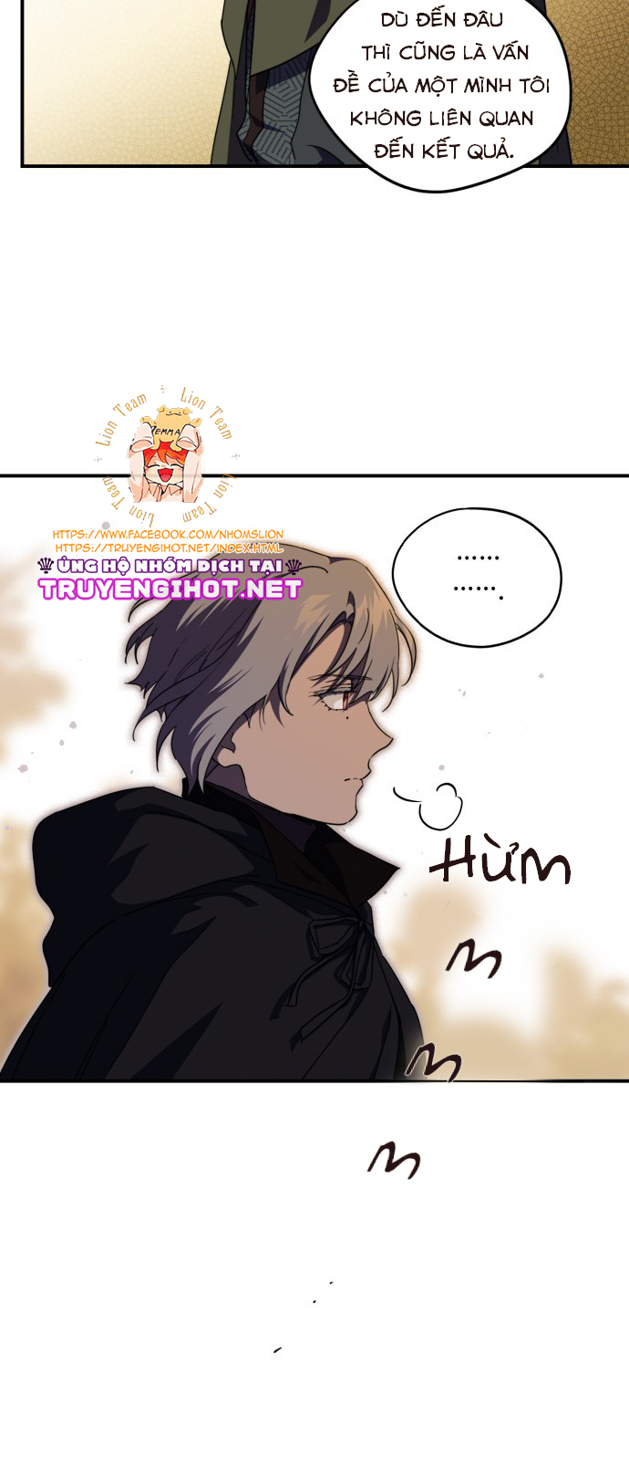 bị che khuất bởi hoàng hôn chapter 65.1 20