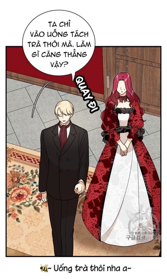 xuyên không trở thành mẹ của nhân vật phản diện chapter 35 4