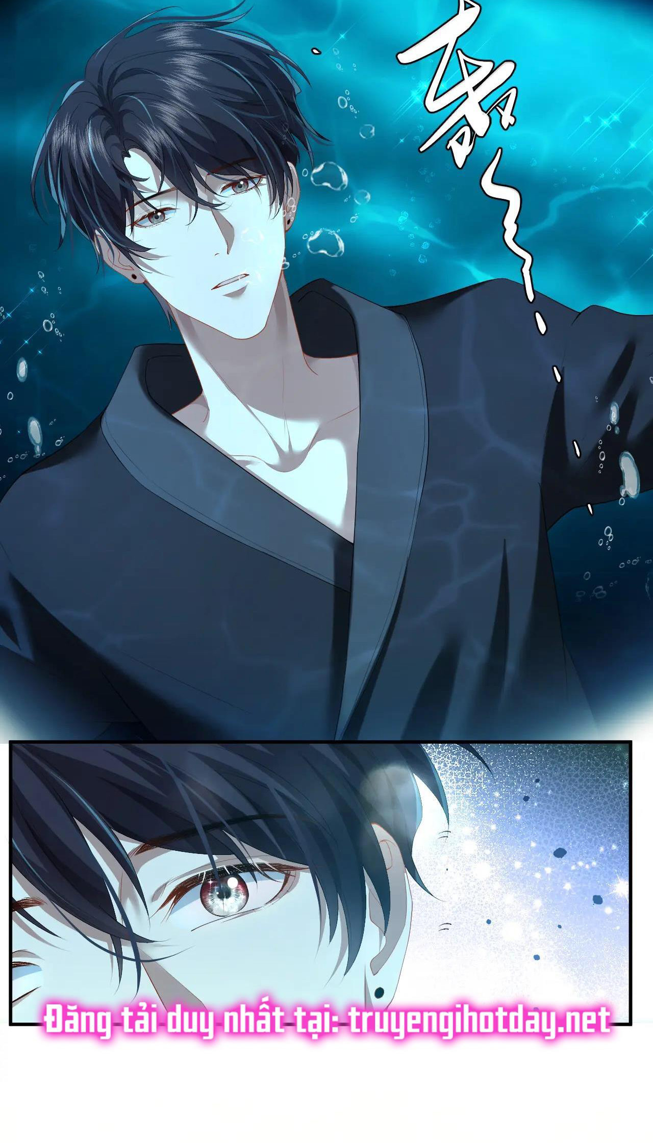 chủ mẫu cao môn xuyên không thành nữ phụ hào môn chapter 6.2 3