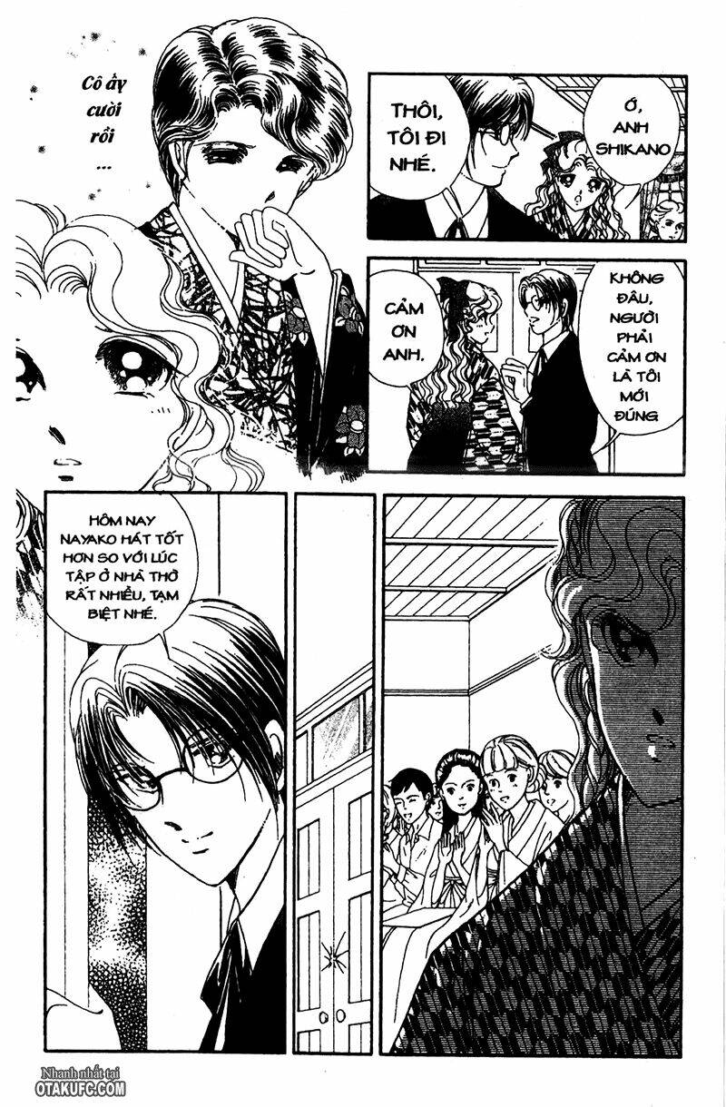 khúc tình ca ban mai - akatsuki no aria chapter 31 13