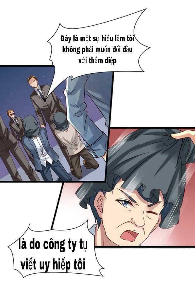 tôi không muốn fa như vậy đâu chapter 87 23
