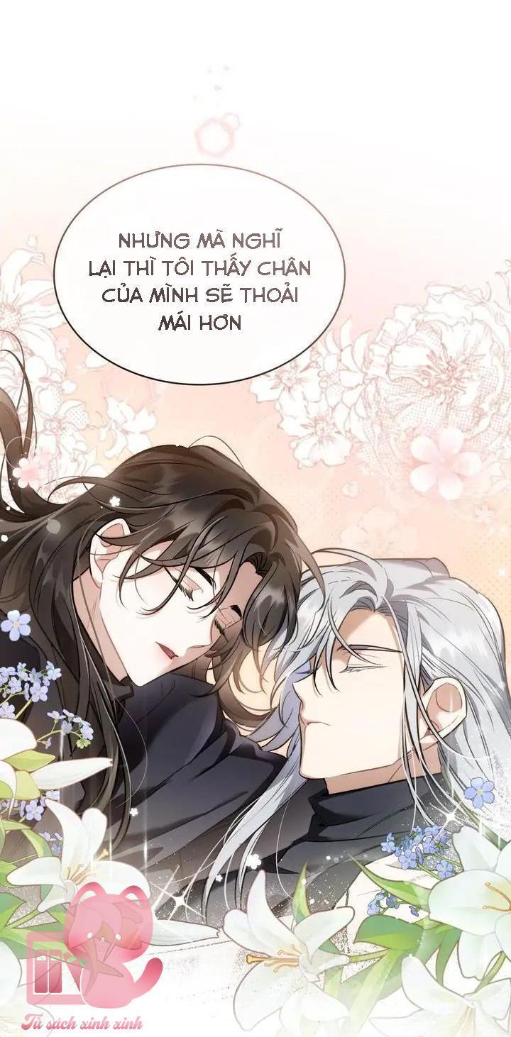 đêm đen khuất bóng chapter 31 43