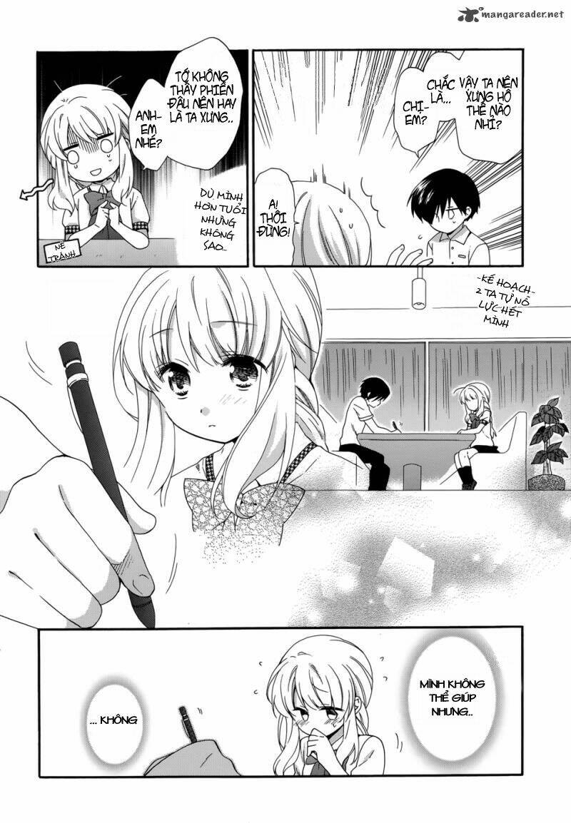 hajiotsu chapter 12 15