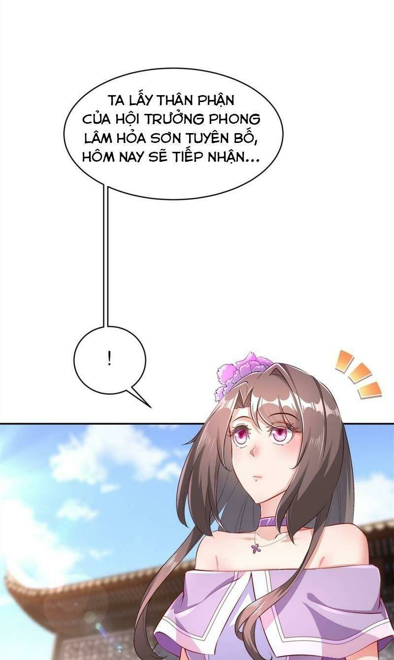 võng du chi tối cường đoán mệnh sư chapter 64 17