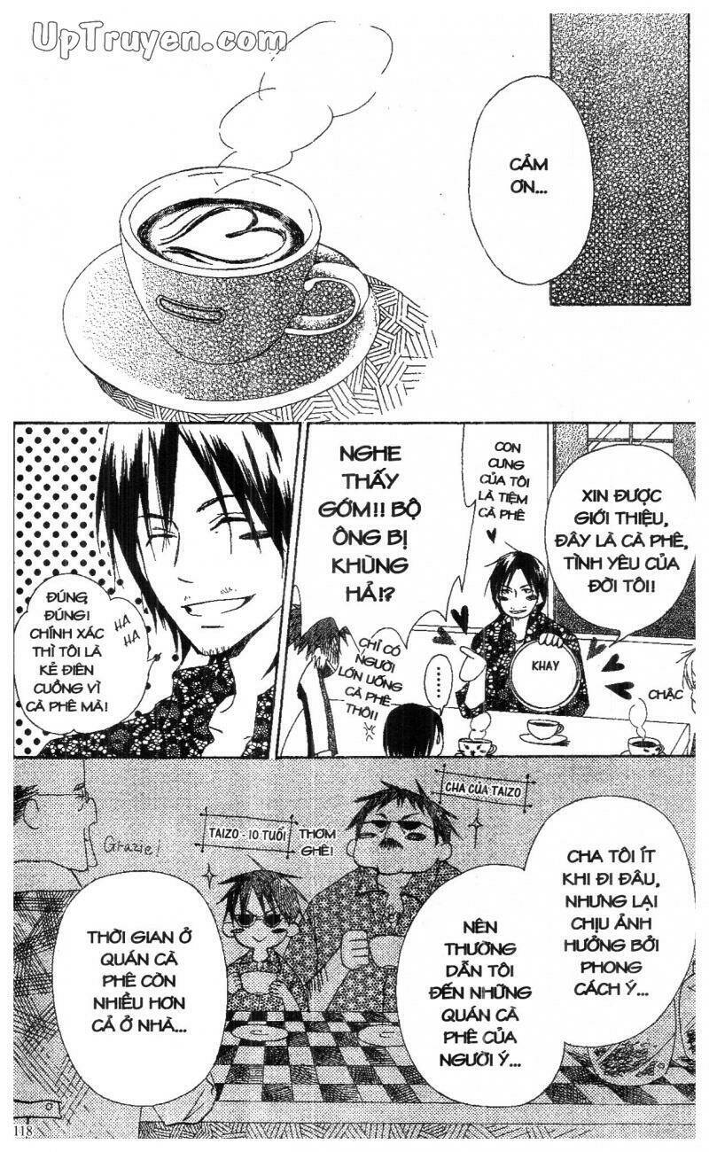 oniichan to issyo chapter 4 118