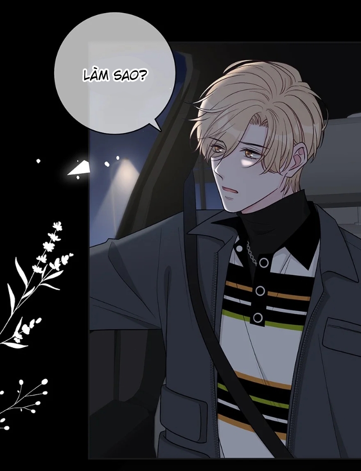 trước và sau ly hôn! chapter 17 40