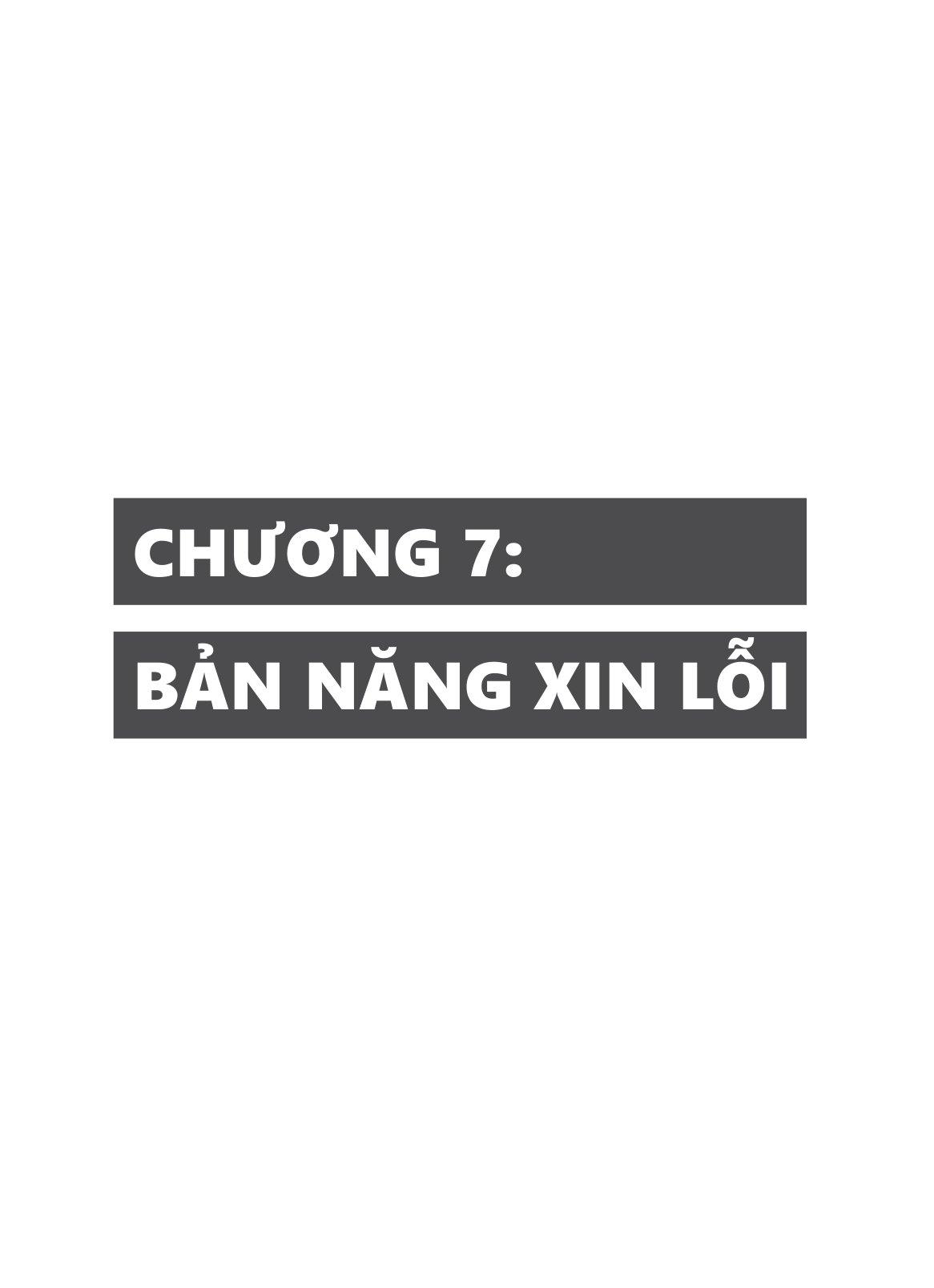 “Xin Lỗi, Tôi Không Thích” - Đặt Ra Ranh Giới Cá Nhân Và Thoát Khỏi Mối Quan Hệ Độc Hại