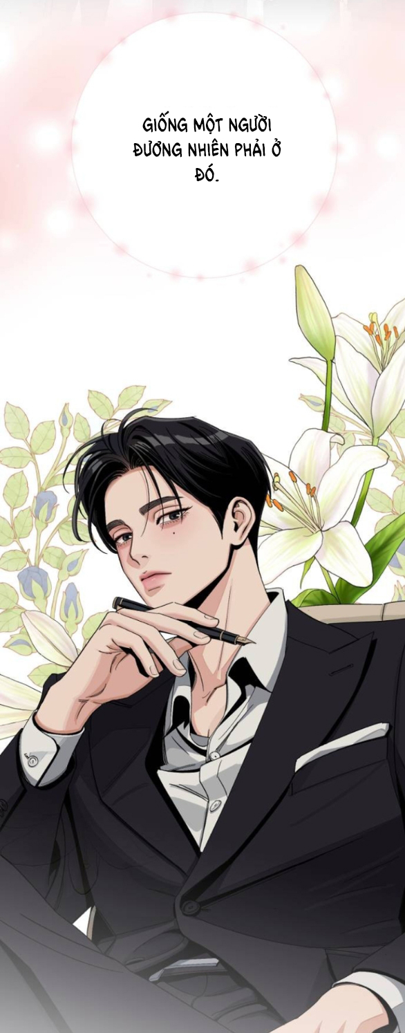 Tình Yêu Của Ik Seob chapter 64.2 23