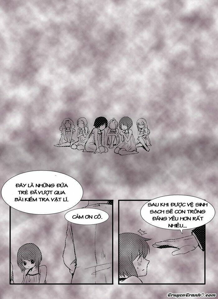 kho truyện kinh dị: ác mộng đêm về chapter 9 9