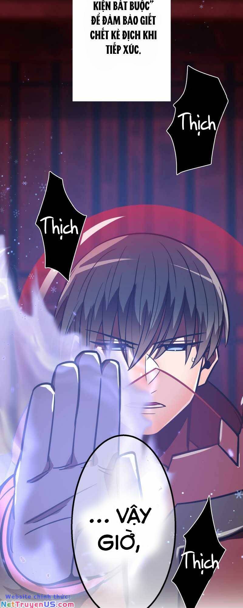 Huyết Thánh Cứu Thế Chủ~ Ta Chỉ Cần 0.0000001% Đã Trở Thành Vô Địch chapter 56 109