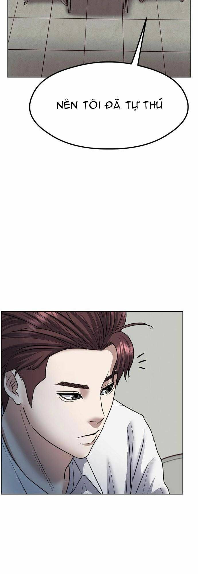 đấu kiếm - công tố viên lách luật chapter 3 50