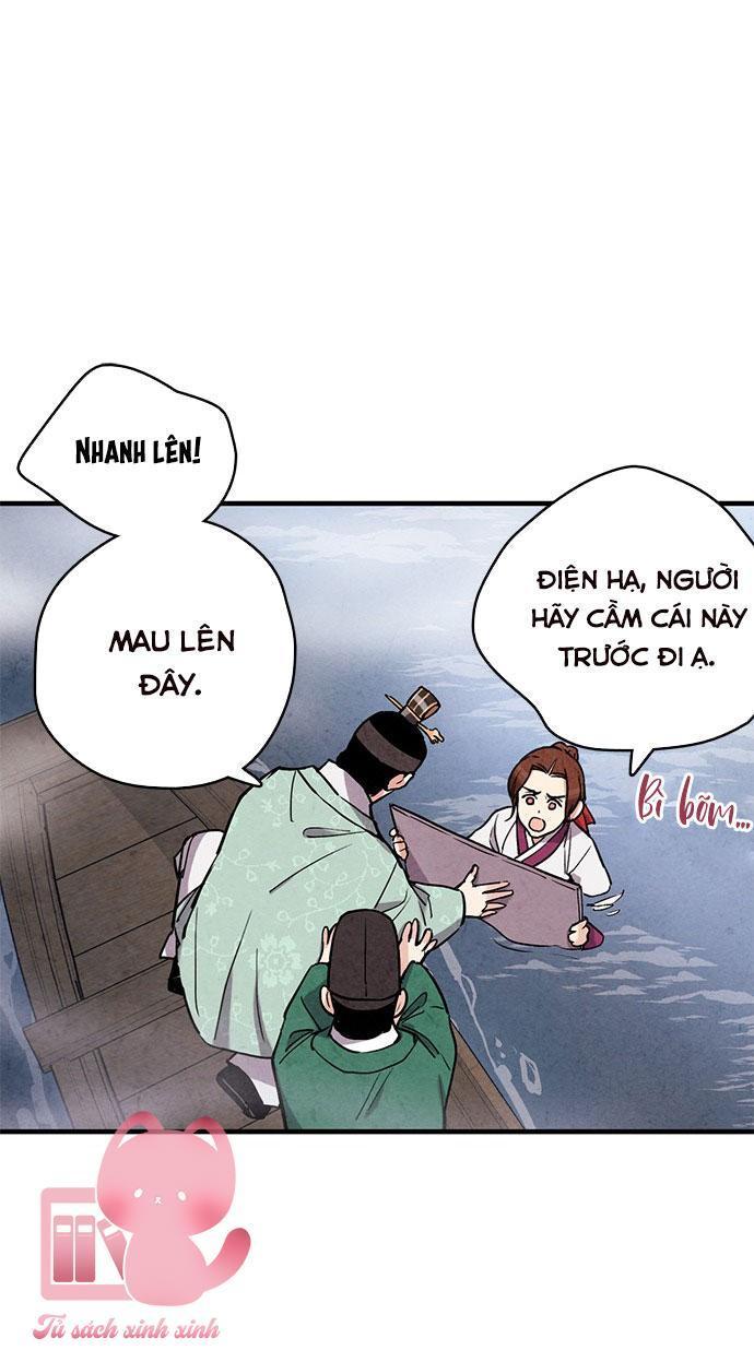 lệnh cấm hôn chapter 63 10