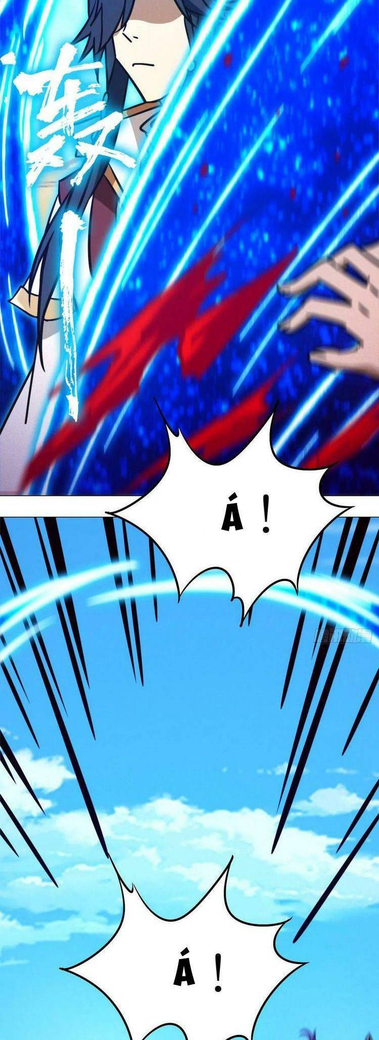 vạn cổ kiếm thần chapter 202 21