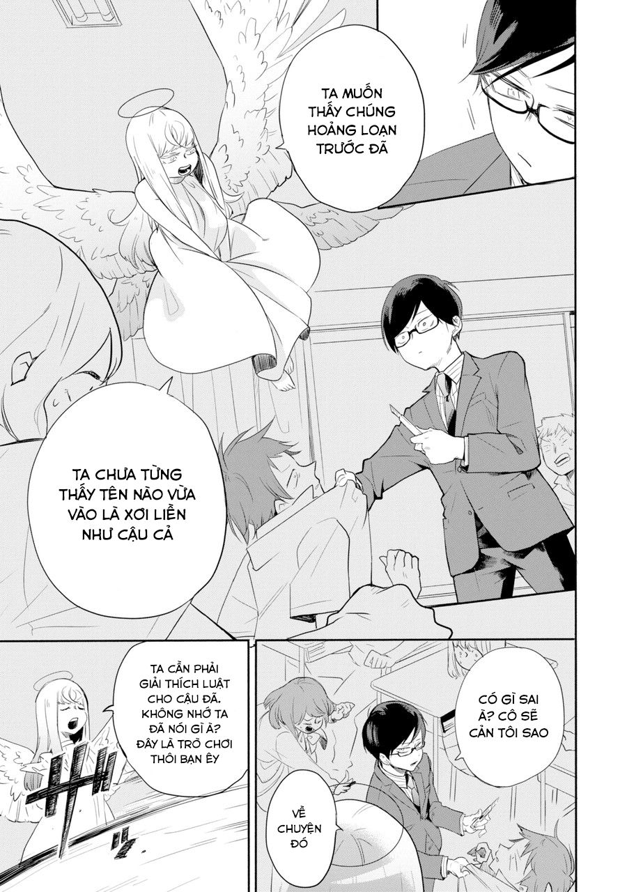 khởi đầu của sự kết thúc chapter 1 56