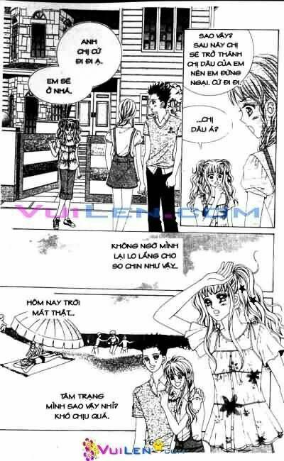 mùa ảo vọng - strange pension chapter 9 16