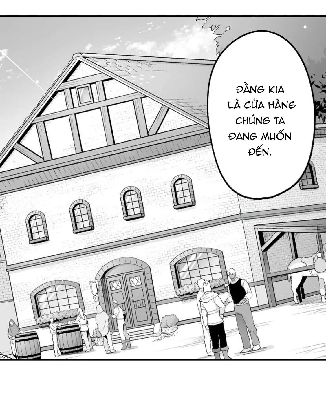 vợ của titan chapter 82 32