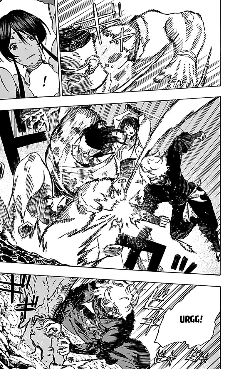 jigokuraku chapter 15 11