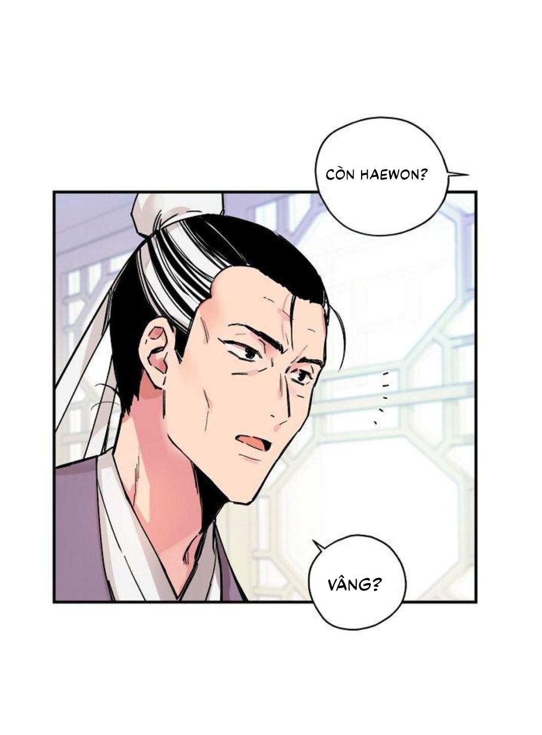 sự trở lại của phản diện chapter 2 44