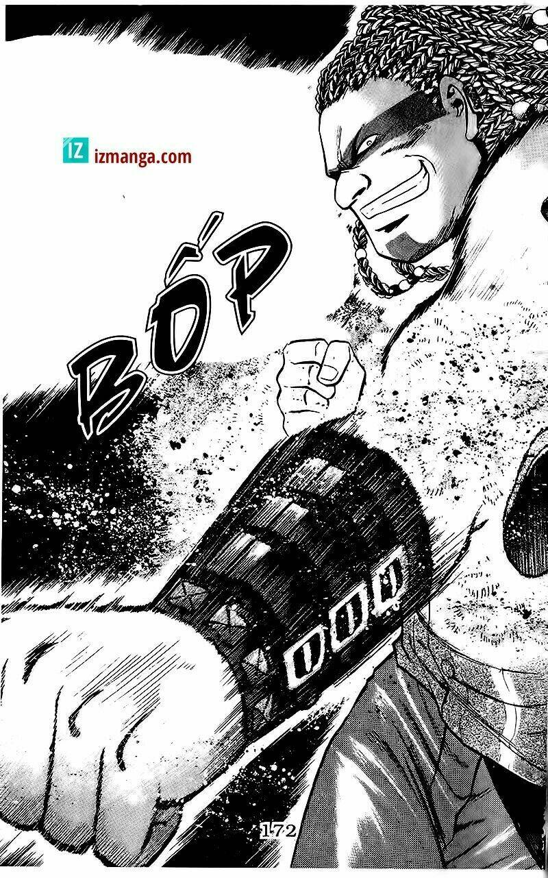 bowling king chapter 153 5