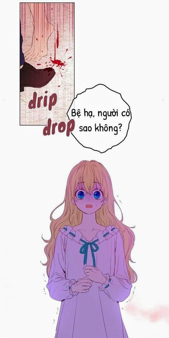 bỗng một ngày nọ tôi trở thành nàng công chúa chapter 47 34