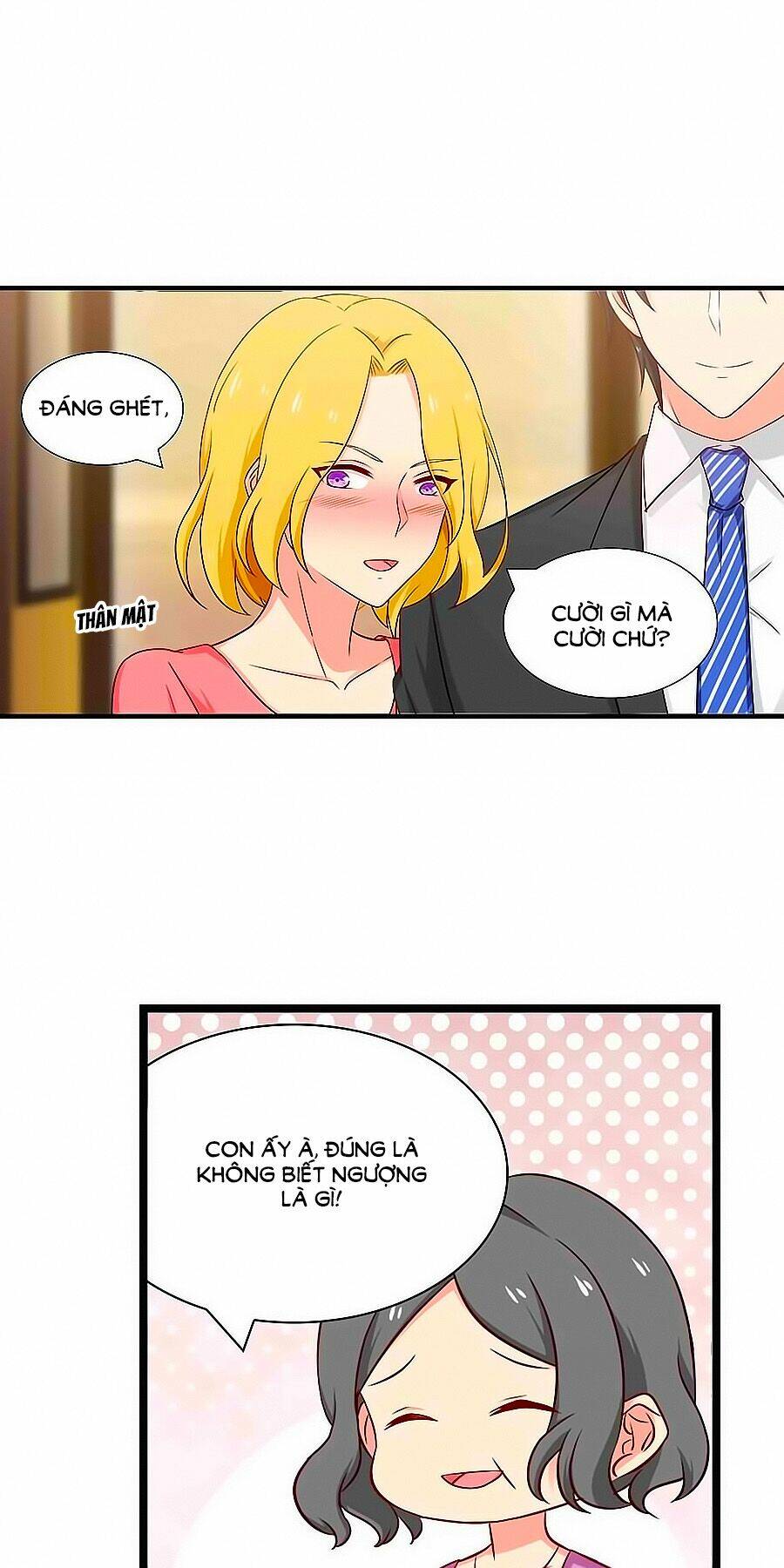 chỉ nhiễm thành hôn chapter 112 7