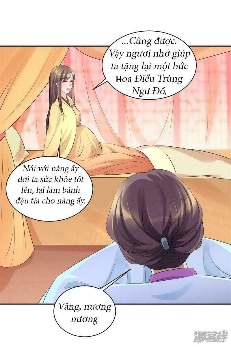 quả nhân có bệnh tên là tương tư chapter 77 25