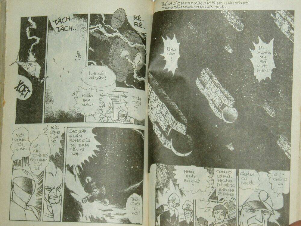 siêu nhân locke chapter 9 66