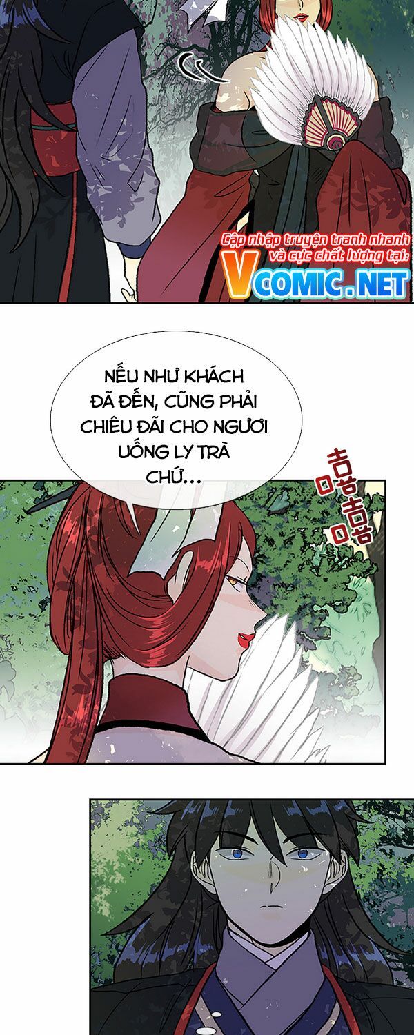 học sĩ tái sinh chapter 140.5 7