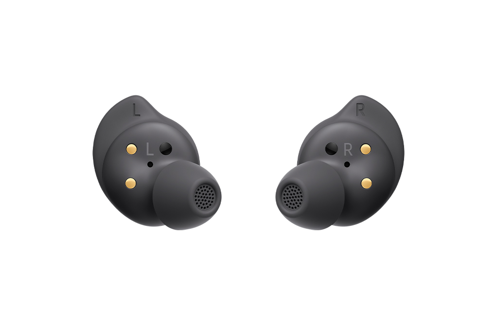 Tai nghe Samsung Galaxy Buds FE (SM-R400) - Hàng Chính Hãng - 5
