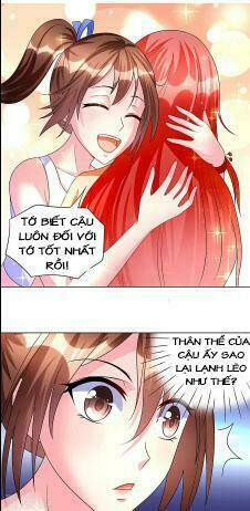 chào buổi tối, minh vương đại nhân chapter 7 20