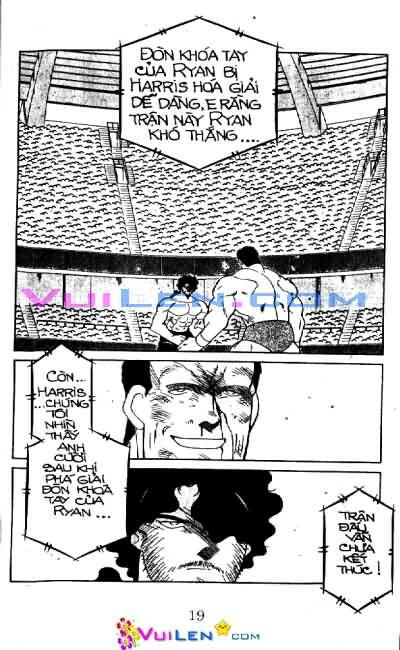 truyền nhân atula - shura no mon i chapter 37 20