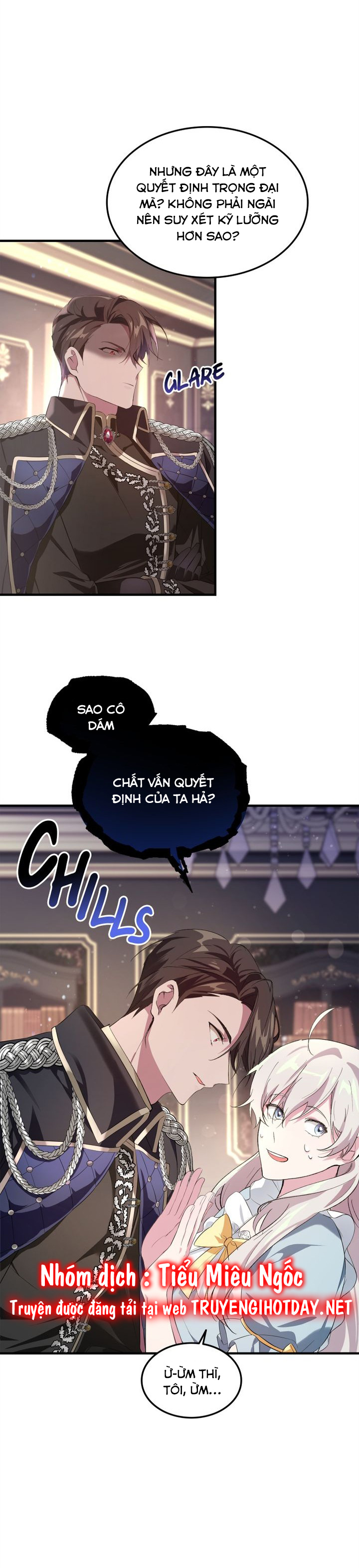 thưởng thức hương vị chapter 5 15