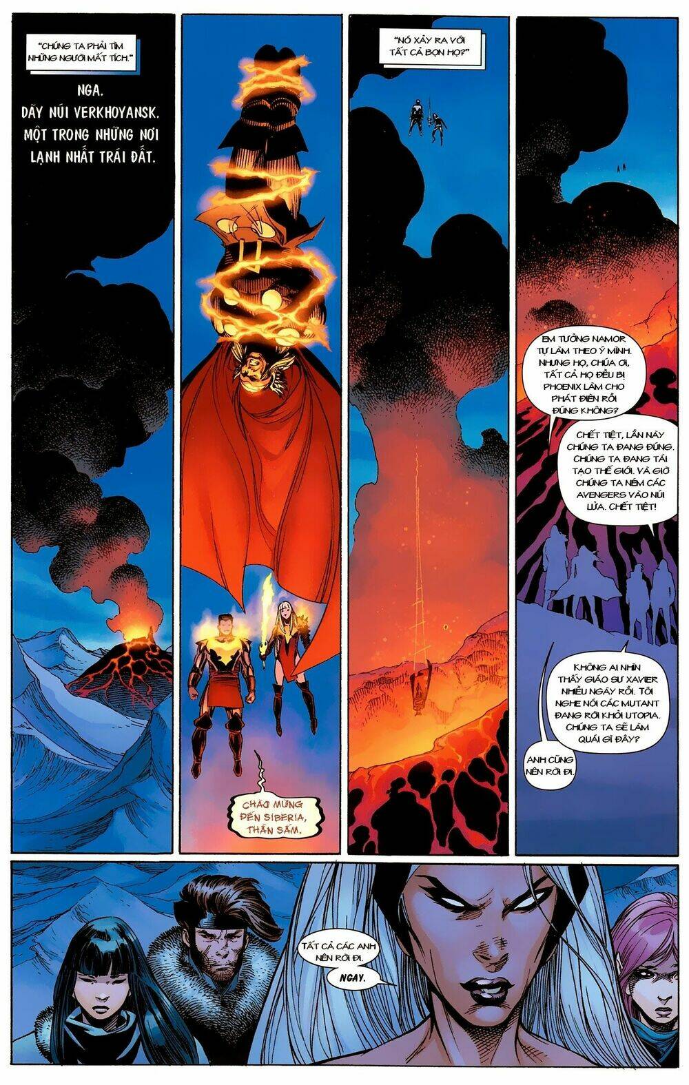 avengers vs x-men chapter 51 11